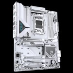 Материнская плата Gigabyte B850 EAGLE WIFI7 ICE (x)