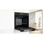 Электрический духовой шкаф Bosch HUA736EG0T