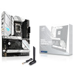 Материнская плата ASUS ROG STRIX B660-A GAMING WIFI D (LGA1700, Intel B660, 4xDDR4 DIMM, ATX, RAID SATA: 0,1,15,5)