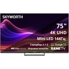LED-телевизор Skyworth 75X87G (75