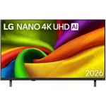 LED-телевизор LG 55NU900B6LA (55
