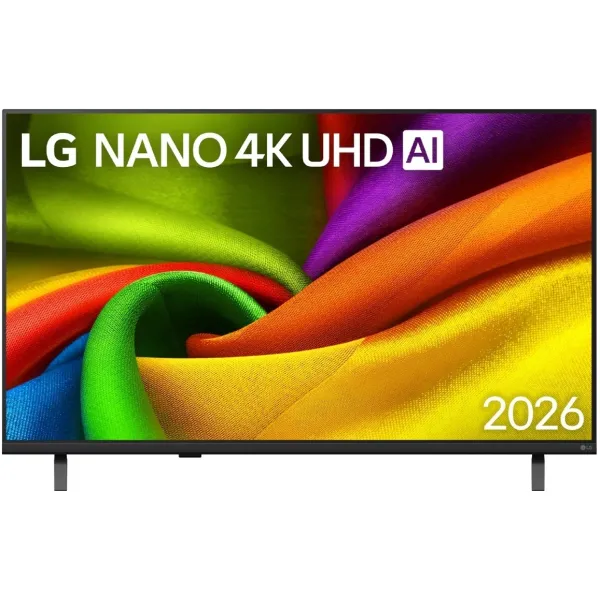 LED-телевизор LG 55NU900B6LA (55