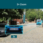 Камера видеонаблюдения TP-Link VIGI C540V (2560x1440, 30кадр/с)