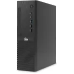 ПК IRU 310SC (Core i3 12100 3300МГц, DDR4 8Гб, SSD 256Гб, Intel UHD Graphics 730, Windows 11)