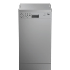 Посудомоечная машина Beko DFS 05W 13S [7604768335]