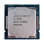 Процессор Intel Core i7-10700 (2900MHz, LGA1200, L3 16Mb, Intel UHD Graphics 630)