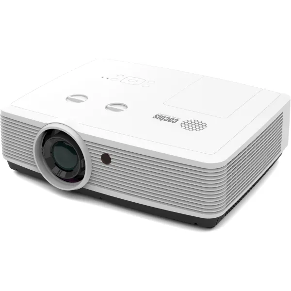 Проектор Cactus Bright CS-S4 (1920x1200, 94400лм, HDMI x2, S-Video, VGA x2, аудио mini jack)