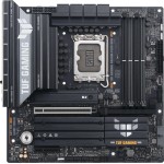 Материнская плата ASUS TUF GAMING B860M-PLUS WIFI (Socket-1851, x, microATX, RAID SATA: 0,1,10,5)