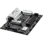 Материнская плата MSI B760M GAMING PLUS WIFI DDR4 (SocketLGA1700, 4xDDR4, microATX, RAID SATA: 0,1,15,5)