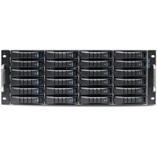 Серверная платформа AIC SB401-VG [XP1-S401VG02]