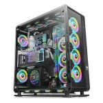 Корпус Thermaltake Core P8 TG Black (Full-Tower, 2xUSB3.0)