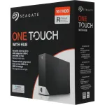 16Тб Seagate (3.5