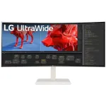 Монитор LG 38WR85QC-W (38