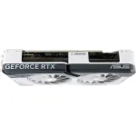 Видеокарта GeForce RTX 4070 SUPER 1980МГц 12Гб ASUS DUAL OC (PCI-E 4.0, GDDR6X, 192бит, 1xHDMI, 1xDP)