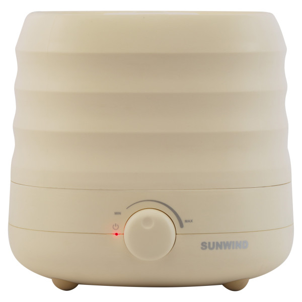 Увлажнитель воздуха Sunwind SUH8410G(ультразвуковой, 30кв.м, 30Вт, 300мл/ч, 4,5л)