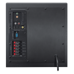 Компьютерная акустика Logitech Z906 (5.1, 500Вт)