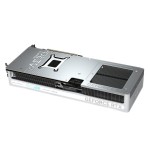 Видеокарта GeForce RTX 5080 2617МГц 16Гб Gigabyte (GDDR7, 256бит, 1xHDMI, 3xDP)