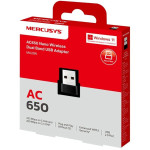 Сетевой адаптер Mercusys MA20N