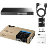 Коммутатор Cudy GS1016L