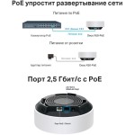 TP-Link Deco X50-PoE(1-pack)