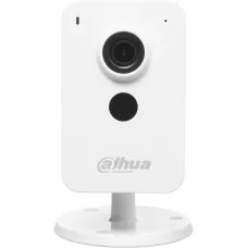 Камера видеонаблюдения Dahua DH-IPC-C4KP-P-0280B (IP, внутренняя, 4Мп, 2.8-2.8мм, 2560x1440, 25кадр/с) [DH-IPC-C4KP-P-0280B]