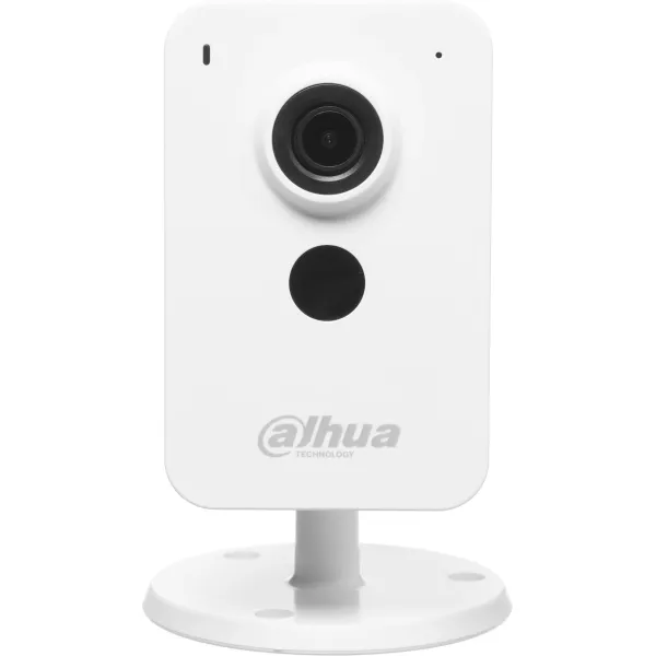 Камера видеонаблюдения Dahua DH-IPC-C4KP-P-0280B (IP, внутренняя, 4Мп, 2.8-2.8мм, 2560x1440, 25кадр/с)