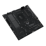 Материнская плата ASUS TUF GAMING B760M-BTF WIFI D4 (LGA 1700, Intel B760, 4xDDR4 DIMM, RAID SATA: 0,1,10,5)