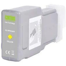 Cactus CS-PFI320Y (желтый пигментный; 300стр; imagePROGRAF TM-200, TM-200 MFP L24ei, TM-205, TM-300) [CS-PFI320Y]