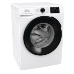 Стиральная машина Gorenje WGPNEI84A1SW(60x85x54.5см, фронтальная, макс:8кг, 1400об/мин, белый)