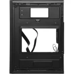 Корпус Accord ACC-2054B (Mini-Tower, 2xUSB3.0)