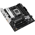 Материнская плата ASUS B850M MAX GAMING WIFI (x)