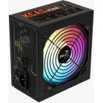 Блок питания Aerocool KCAS PLUS GOLD 850W (ATX, 850Вт, ATX12V 2.52, GOLD)