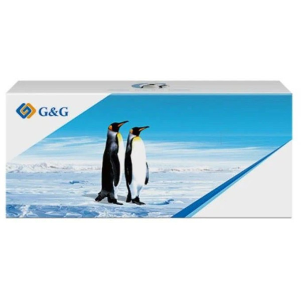 Картридж G&G GG-CLI451XLM (пурпурный; 10,2стр; MG6340, 5440, IP7240)