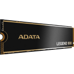 Жесткий диск SSD 512Гб ADATA LEGEND 900 (M.2 2280, 6200/2300 Мб/с, PCI-E GEN4 X4)