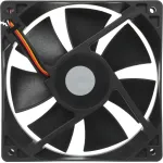 Кулер для корпуса DeepCool Xfan 120 (23,7дБ, 120x120x25мм, 3-pin)