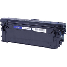 Тонер-картридж NV Print НР CF360X (черный; LaserJet Color M552dn, M553dn, M553n, M553x, MFP-M577dn, M57)