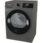 Сушильная машина Gorenje D2HNE82/C (конденсационная, A++, макс.загрузка 8 кг, тепловой насос, 15 программ)