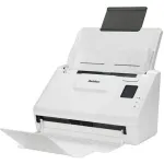 Сканер Avision AD340GN (A4, 600x600 dpi, 24 бит, 40 стр/мин, двусторонний, RJ-45, USB3.2 Gen1x1)