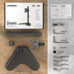 ONKRON D101FS