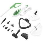 Паровая швабра Kitfort КТ-1004-2