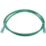 Патч-корд Hyperline PC-LPM-UTP-RJ45-RJ45-C6-1.5M