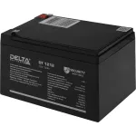 Батарея Delta DT 1212 (12В, 12Ач)