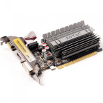 Видеокарта GeForce GT 730 902МГц 2Гб Zotac (GDDR3, 64бит, 1xHDMI)