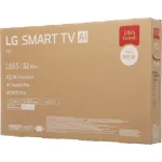 LED-телевизор LG 32LB650B6LA (32