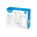 Cudy M1800(2-PACK)