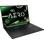 Ноутбук Gigabyte Aero X16 (AMD Ryzen AI 7 350 2 Ггц/16 ГБ DDR5 5600 МГц/16