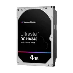 4Тб Western Digital (3.5