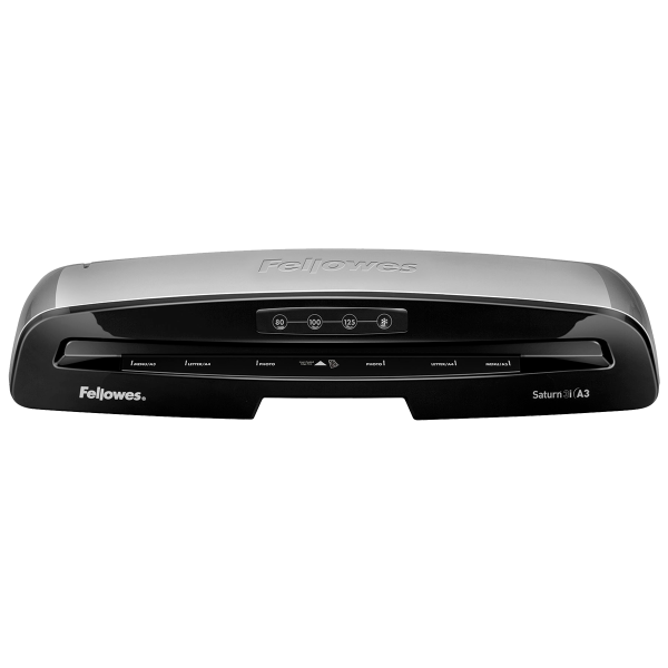 Ламинатор Fellowes Saturn 3i (A3, 75-125мкм, 320мм, 50см/мин)