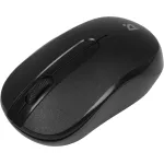 Мышь DEFENDER Datum MM-285 Black USB (радиоканал, 1600dpi)