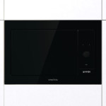 Микроволновая печь Gorenje BM235G1SYB